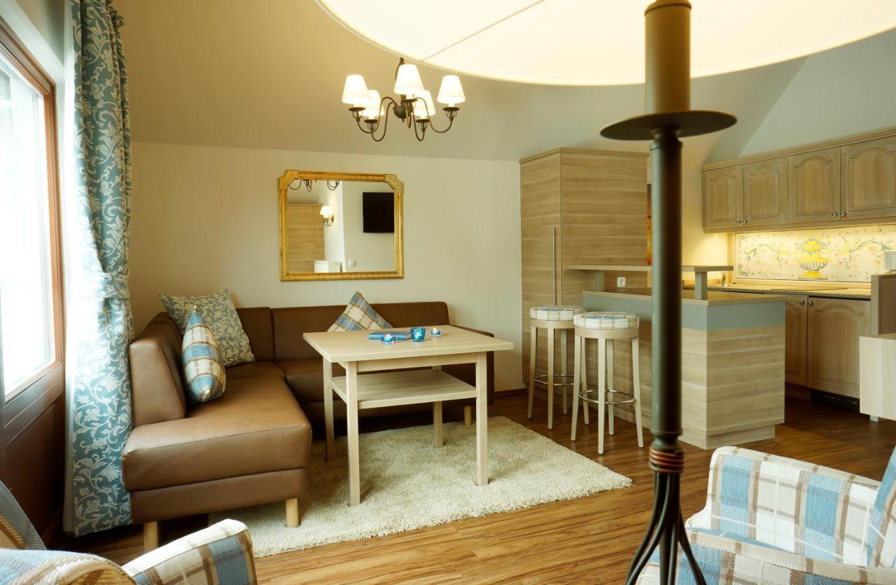 Vila Vita Pannonia Pamhagen Exteriör bild