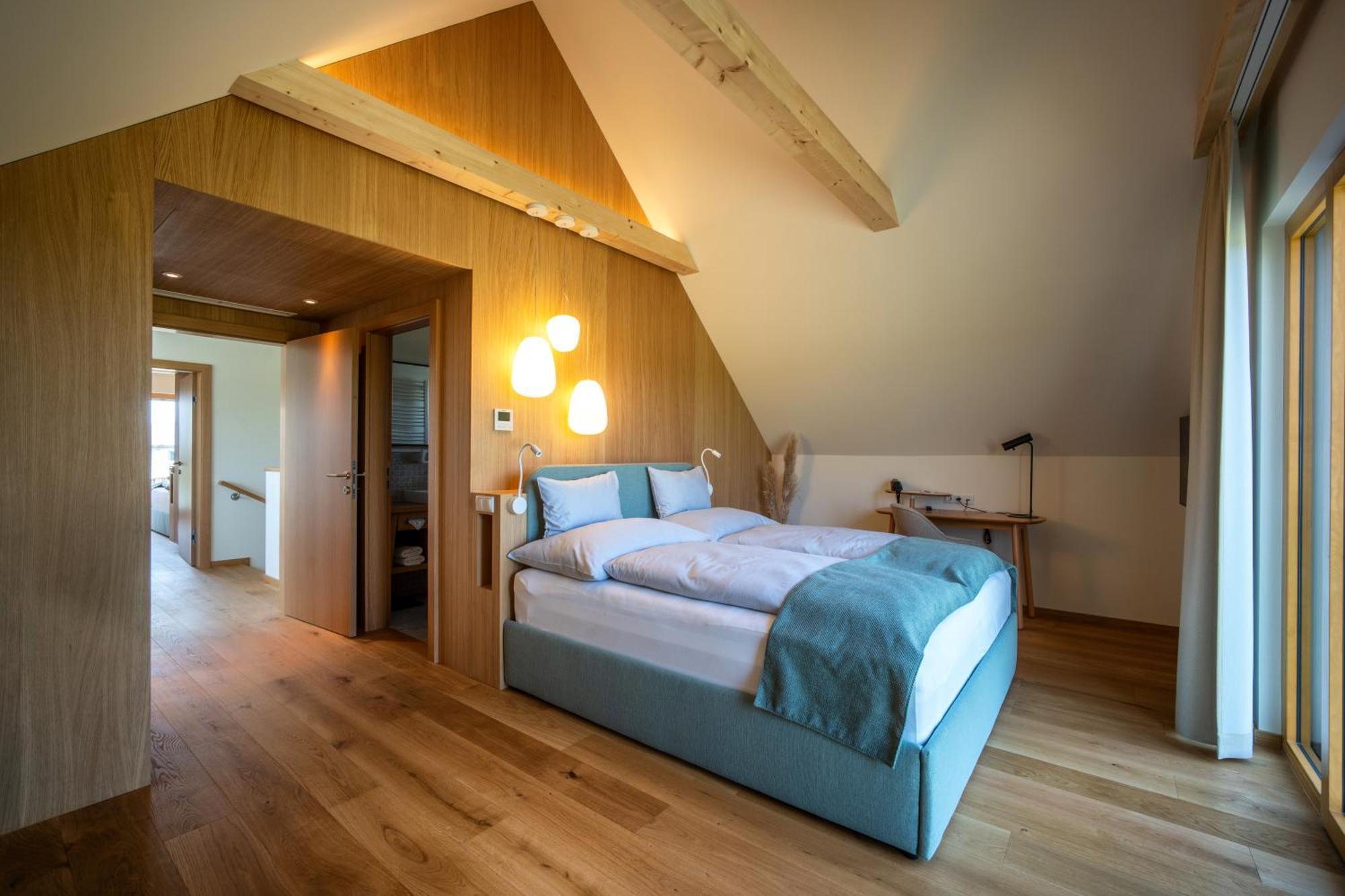 Vila Vita Pannonia Pamhagen Exteriör bild