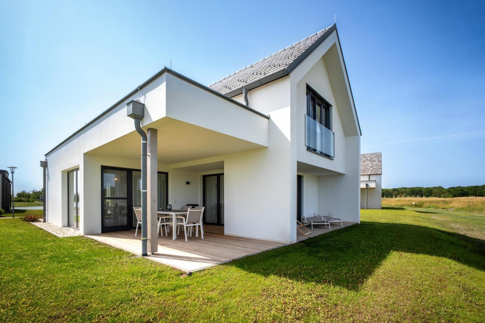 Vila Vita Pannonia Pamhagen Exteriör bild